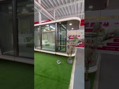 الكبسولة الفضائية2