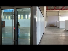 حاوية قابلة للطي 20 قدم