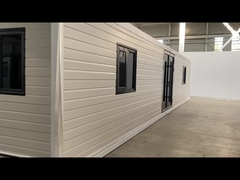 حاوية قابلة للطي 20 قدم