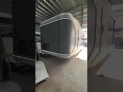 مساحة وحدات مخصصة ملفات مكتبية مُعدة مسبقاً