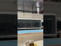 عازل للرياح أمازون التفاح كبسولة منزل كابينة بود هومستيد