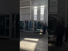 منزل الحاويات القابل للطي المقاوم للزلزال من الدرجة 8