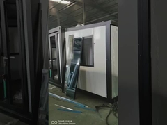 الفولاذ المغلف المنسحب المنسحب المكشوف المبتدئ المنزلي المخصص