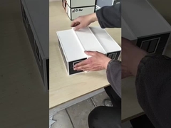 العزل الرغوة البولي يوريثان والبنية الفولاذية لبيت الحاويات الممتدة 30 '