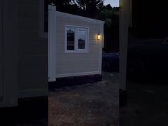 هذا الفيديو تم تصويره من قبل موكلتنا