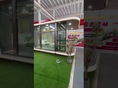 داخل كبسولة فضاء: جولة في المنزل الصغير لرواد الفضاء في المدار