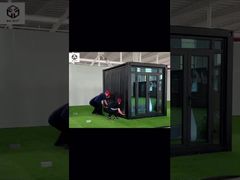 فيديو تقسيط 10 أقدام