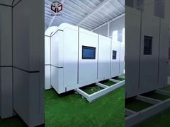 كوخ أبل المنزلق