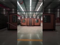 منزلك المريح ذو الجناحين المزدوجين بطول 40 قدمًا: 3 أسرة، حوض استحمام ومطبخ على شكل حرف L