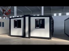 جناح مزدوج 700 ملم