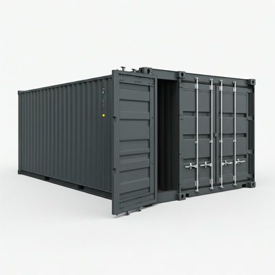 شراء ملبس مخصص محول حاويات الشحن المنزل المجهز online manufacture