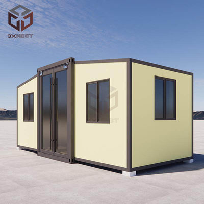 شراء منزل محمول قابل للتوسع online manufacture