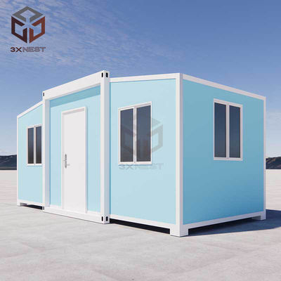 شراء منزل صغير حديث يمكن توسيعه شقق جدتي المعدة مسبقاً online manufacture