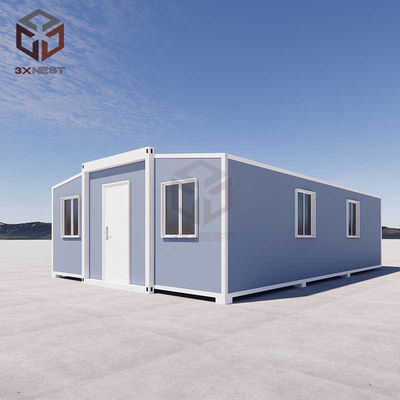 شراء منزل حاوية صغير قابلة للتقليب مع تصميم خاص online manufacture