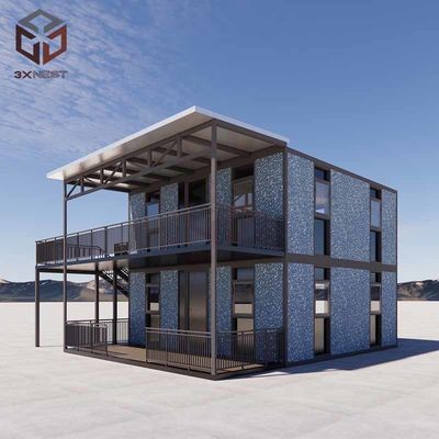 شراء المقاومة للرياح المنازل الطابقية المنسدلة المنسدلة online manufacture