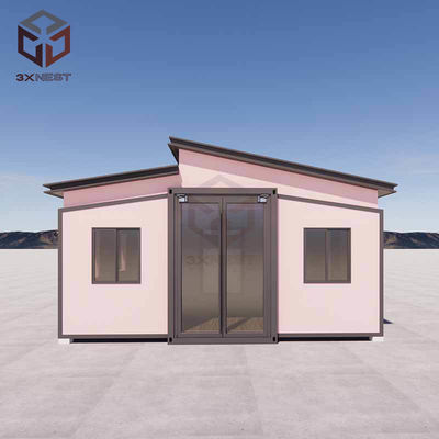شراء المبنى المسبق الإنشاء المبنى المعدل المعدل المنزل القابل للتوسيع حسب الطلب online manufacture