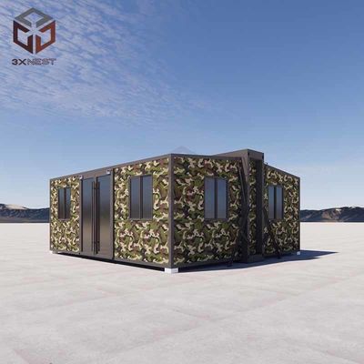 شراء منازل قابلة للطي صغيرة online manufacture