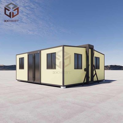 شراء البداية المنزل المنسوج المعد مساحته 27.5 متر مربع online manufacture