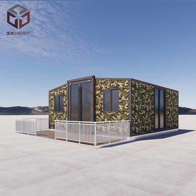 شراء الدرجة 11 مقاومة الرياح منزل مصنوع مسبقا مع جسر مكسور الألومنيوم الأبواب المزدوجة online manufacture