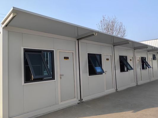 شراء المنازل المقاومة للماء المنسوجة المنسدبة المقطورة online manufacture