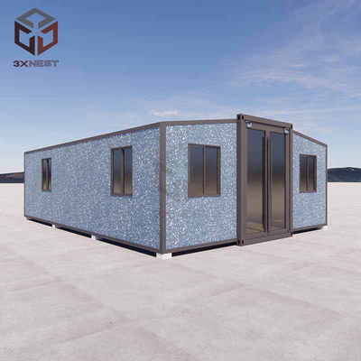 شراء 56 متر مربع منزلاً محجوزاً متوسعاً online manufacture