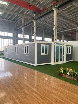 شراء نظام كهربائي مسبق التثبيت منزل جاهز الاختيار النهائي للسكن المؤقت أو الدائم online manufacture