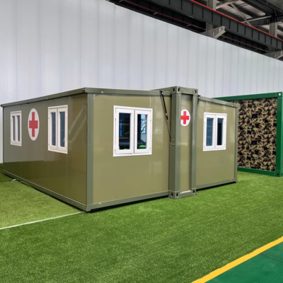 شراء منزل طوابق حديث مع بنية فولاذية قابلة للتخصيص online manufacture