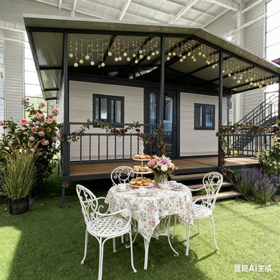 شراء Foldable 20ft Container Load Quantity 1 40 HQ Shipping Container Can Hold 2 Sets Total Net Weight 2.8 Tons within Your online manufacture