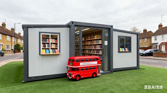 شراء Foldable 20ft Container with Forklift Pockets and Wind Resistance 0.60KN/M² in Compact Folding Size L5900*W2200*H2480mm تصنيع عبر الإنترنت